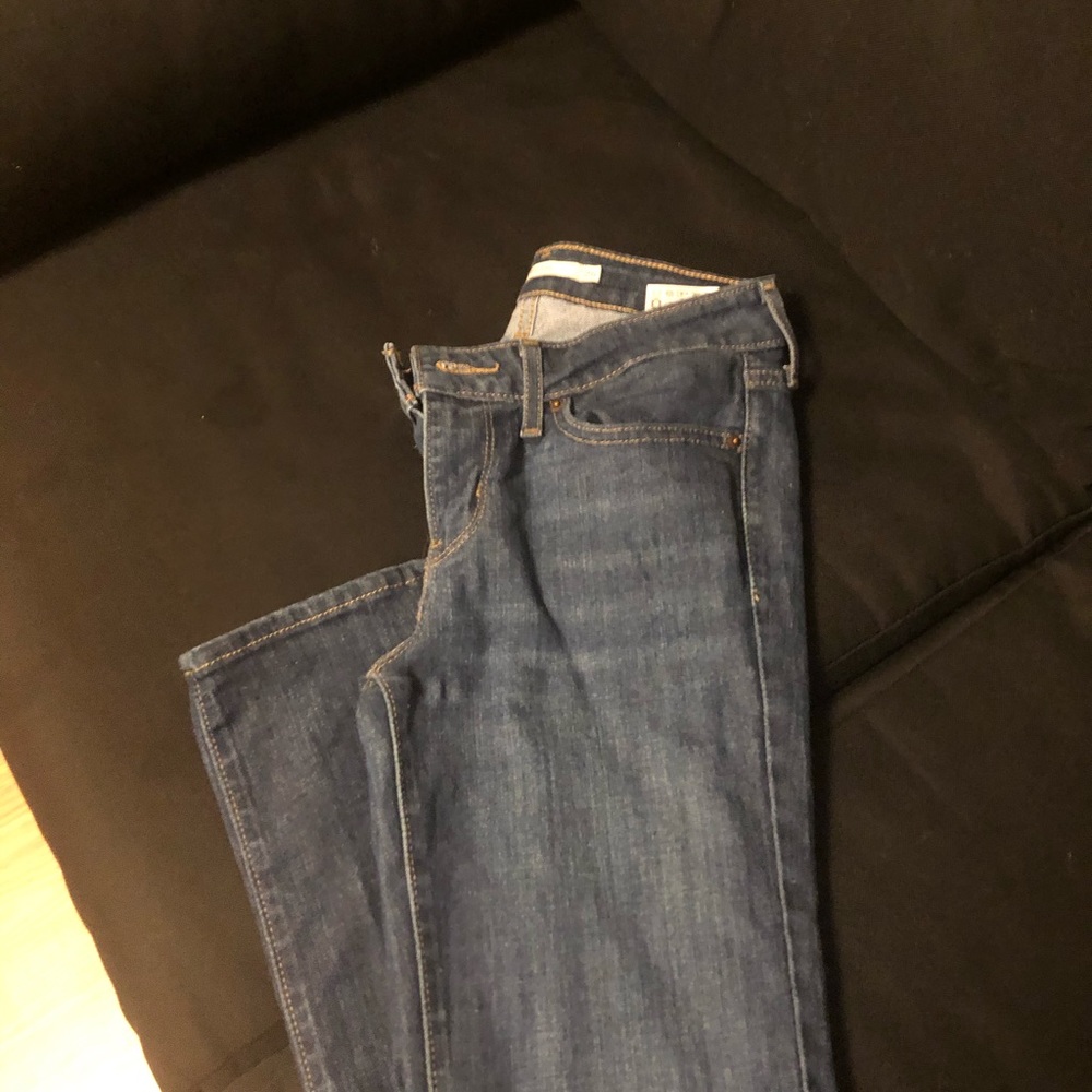 Levi Jeans